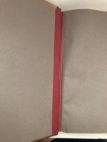 Ett &aring;r i Sverige. Taflor af Svenska Almogens kl&auml;dedr&auml;gt, lefnadss&auml;tt och hemseder, samt de f&ouml;r landets historia m&auml;rkv&auml;rdigaste orter; tecknade af J.G. Sandstr&ouml;m, beskrifne af A. Grafstr&ouml;m.