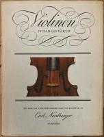 Violinen och dess v&auml;rld