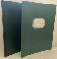 Violinsonaten. Op. 78, 100, 108 (Schnabel-Felsch) Klavierstimme + Violinenstimme