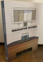 Innovative houses. Concepts for sustainable living