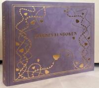 Karnevalsboken. Lundakarnevalen 2018