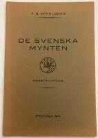 De svenska mynten. Omarbetad upplaga