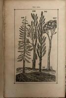 Planterigets Naturhistorie, en Almeenfattelig Fremstilling af de vigtigste Planter i deres Forhold til Menneskene og Jorden, n&aelig;rmest udarbeidet til Brug ved Underviisning i Realskoler og til Selvstudium