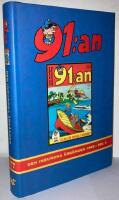 91:an. Den inbundna &aring;rg&aring;ngen 1965. Del 2