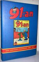 91:an. Den inbundna &aring;rg&aring;ngen 1966. Del 1