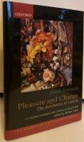 Pleasure and change. The aesthetics of canon