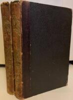 Reiser og Opdagelser i Nord- og Mellem-Afrika I-II