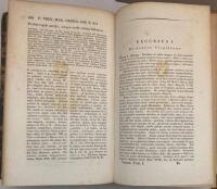 Publius Virgilius Maro varietate lectionis et perpetua adnotatione illustratus a Christ. Gottl. Heyne. Editio quarta, curavit Ge. Phil. Eberard. Wagner. I-V