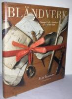 Bl&auml;ndverk. Trompe l'aeil. Konsten som bedrar &ouml;gat