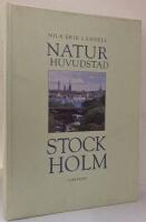 Naturhuvudstad Stockholm