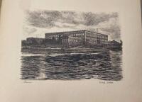 16 konstn&auml;rliga Stockholmsbilder