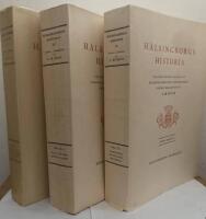 H&auml;lsingborgs [Helsingborgs historia] I-VIII:2