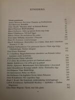 Minjar og menntir. Afm&aelig;lisrit helga&eth; Kristj&aacute;ni Eldj&aacute;rn 6. desember 1976