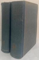 Norwegisch-D&auml;nisches Etymologisches W&ouml;rterbuch. I-II