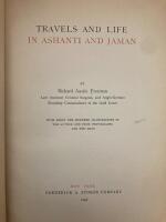 Travels & Life in Ashanti & Jaman