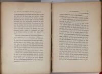 Travels & Life in Ashanti & Jaman