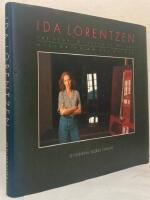 Ida Lorentzen - the story of seven paintings. Historien om syv bilder