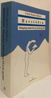Herst&ouml;&eth;in. F&eacute;lagslegt umhverfi og &iacute;slenskt &thorn;j&oacute;&eth;l&iacute;f