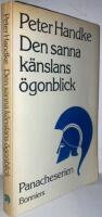 Den sanna k&auml;nslans &ouml;gonblick