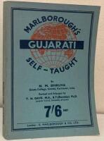 Marlborough's Gujarati Self-Taught