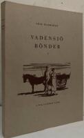Vadensj&ouml; b&ouml;nder I