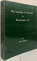 The Iconology of Tectonics in Romanesque Art