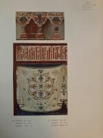 Farbige Dekorationen. Beispiele dekorativer Wandmalerei vom Altertum bis zur Mitte des 19. Jahrhunderts