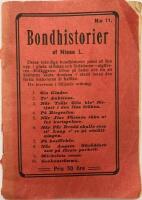 Bondhistorier