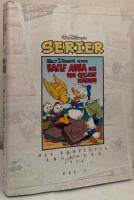 Walt Disney's Serier. Den kompletta &aring;rg&aring;ngen 1954. Del 2