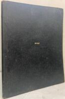 Damernas musikblad. Popul&auml;r salongs- och dansmusik m.m. af in- och utl&auml;ndska tons&auml;ttare