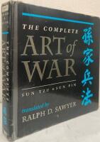 The Complete Art of War