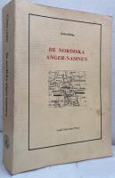 De nordiska anger-namnen