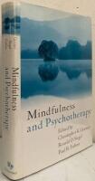 Mindfulness and Psychotherapy
