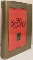 Den kinesiska medicinen