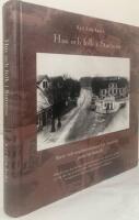 Hus och folk i Stattena. Barn- och ungdomsminnen fr&aring;n stadsdelen j&auml;mte lite historik