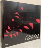 Calder. Sculptor of Air