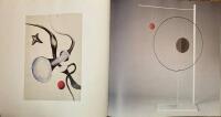 Calder. Sculptor of Air