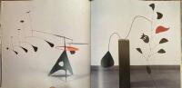 Calder. Sculptor of Air