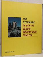 In och ut genom d&ouml;rrar och f&ouml;nster