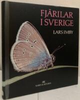 Fj&auml;rilar i Sverige