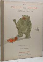 N&auml;r Tulla och Lollo skr&auml;mde trollen