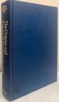 The Origins and Course of Psychopathology. Methods of Longitudinal Research