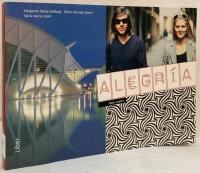 Alegr&iacute;a paso cuatro