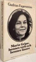 Maria Gripe, hennes verk och hennes l&auml;sare