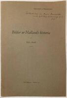 Bilder ur Hallands historia