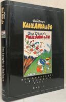 Kalle Anka & Co. Den kompletta &aring;rg&aring;ngen 1952. Del 1