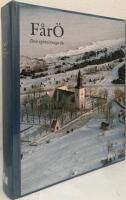 F&aring;r&Ouml;. Den egensinniga &ouml;n