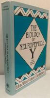 The Biology of Neuropeptide Y and Related Peptides