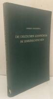 Die Deutschen Lehnw&ouml;rter im Serbokroatischen