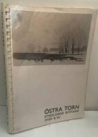 &Ouml;stra Torn. Etnologisk bystudie